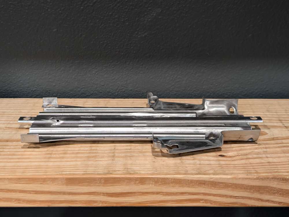 HK HK33 Pistol Parts Kit w/ Flat & Weldment Set & Upgrades + 13 Mags-img-44