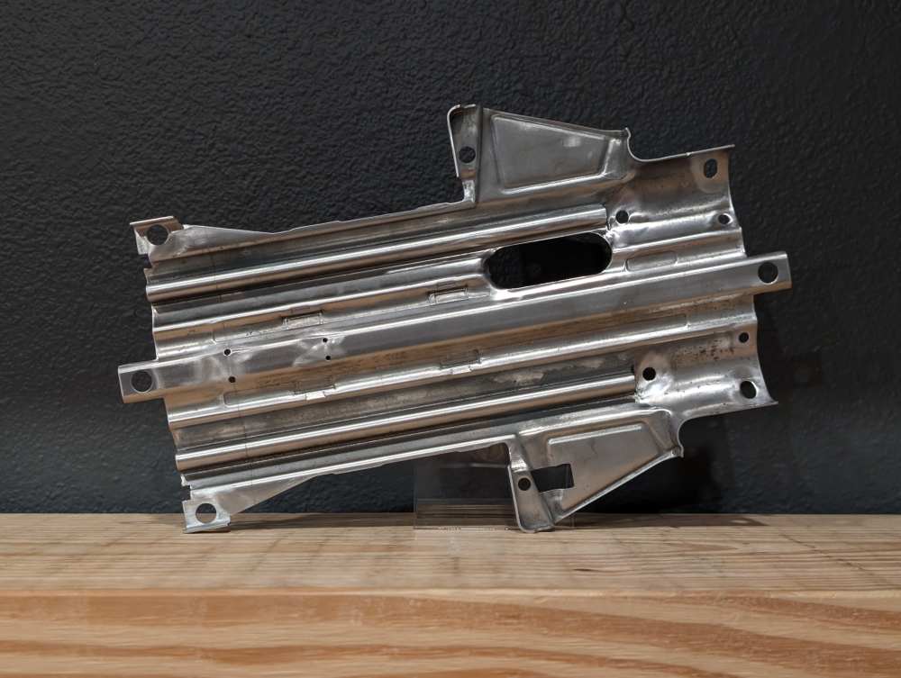 HK HK33 Pistol Parts Kit w/ Flat & Weldment Set & Upgrades + 13 Mags-img-45