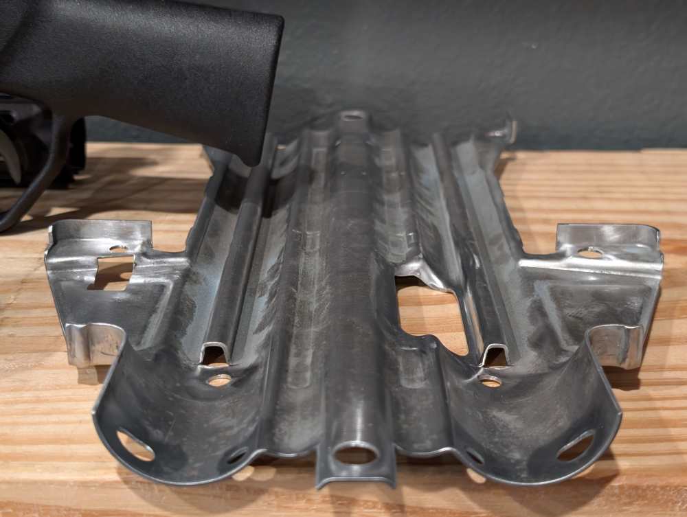 HK HK33 Pistol Parts Kit w/ Flat & Weldment Set & Upgrades + 13 Mags-img-14