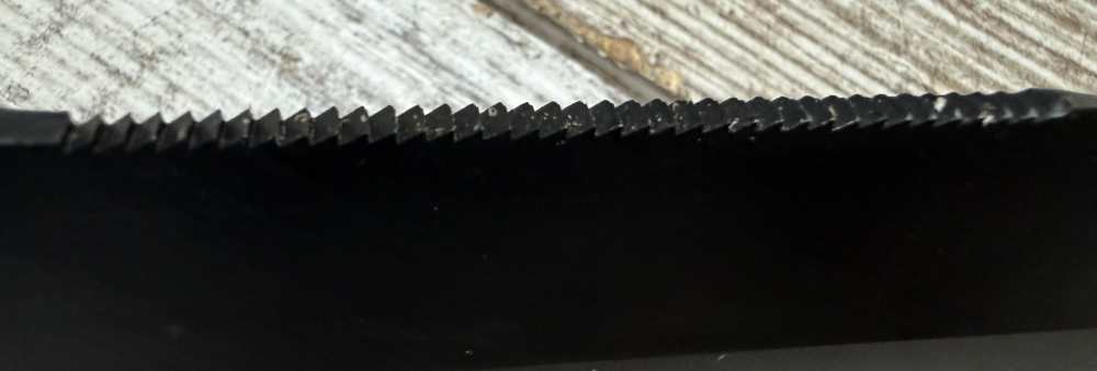 * USGI *  Lan-Cay * M9 * Bayonet * 2nd Contract * Scabbard * Lancay *   -img-10