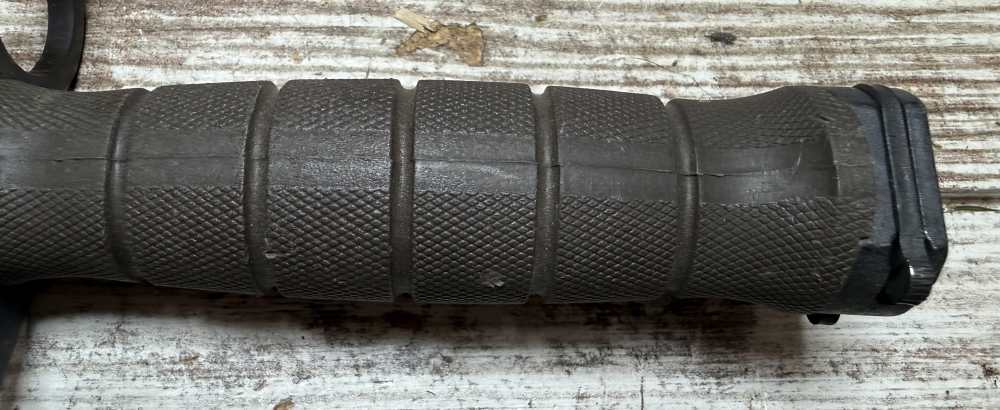 * USGI *  Lan-Cay * M9 * Bayonet * 2nd Contract * Scabbard * Lancay *   -img-4