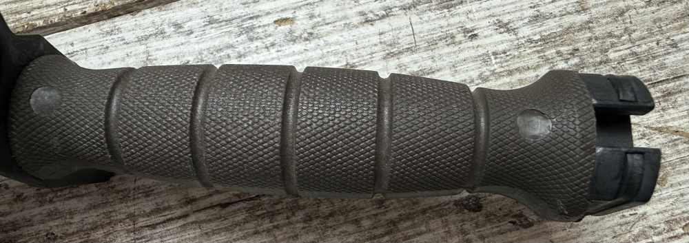 * USGI *  Lan-Cay * M9 * Bayonet * 2nd Contract * Scabbard * Lancay *   -img-7