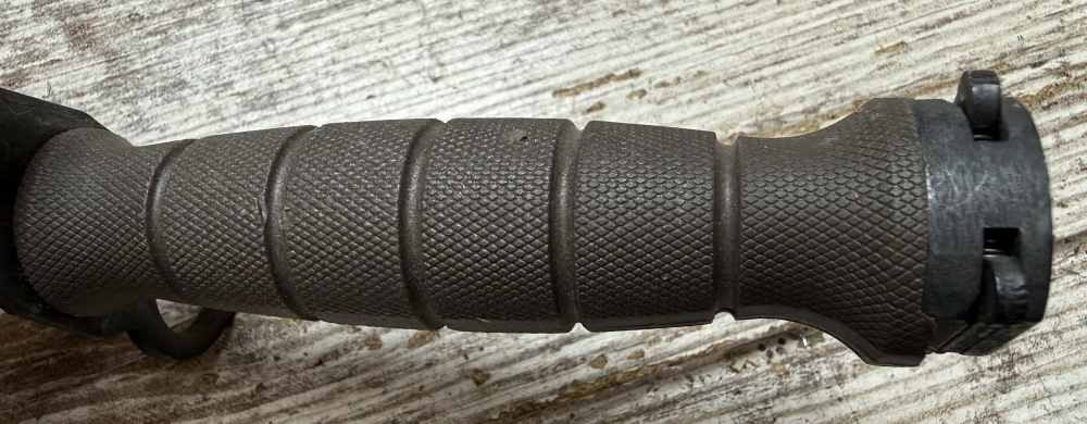 * USGI *  Lan-Cay * M9 * Bayonet * 2nd Contract * Scabbard * Lancay *   -img-8