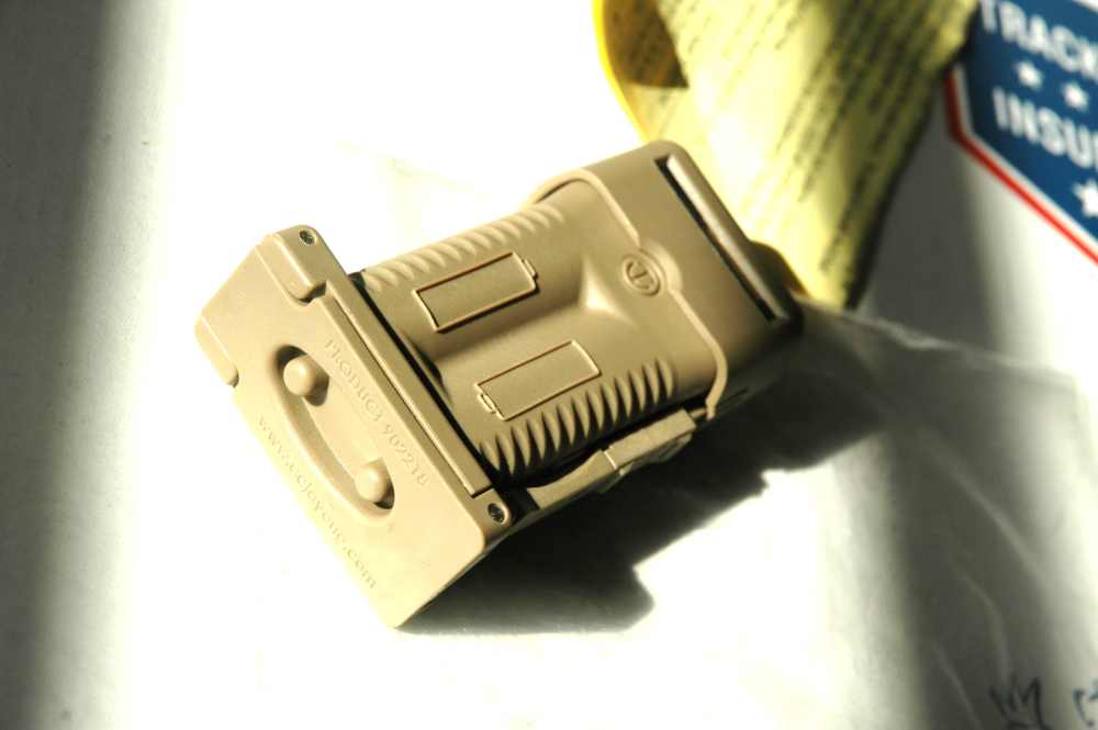 Pegasus 2AA IR Signal Transmitter 902218 use with PVS7 PVS14 PVS-14 NVG NEW-img-2