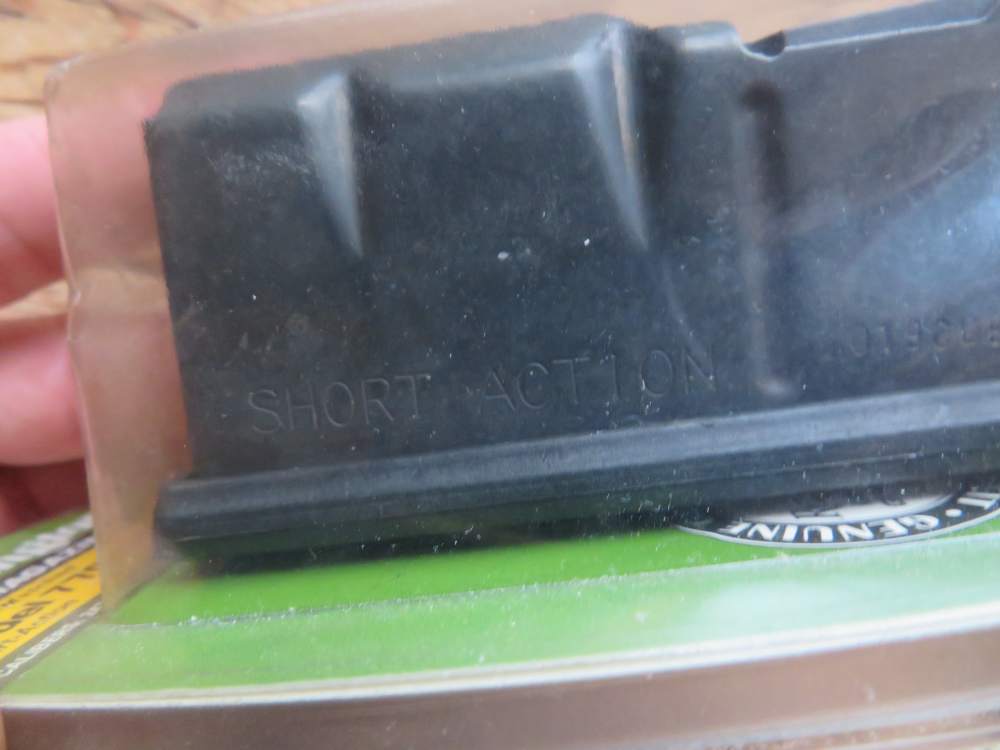 Remington 710 715 770 SHORT ACTION mag magazine 243 308 7mm08 -img-2