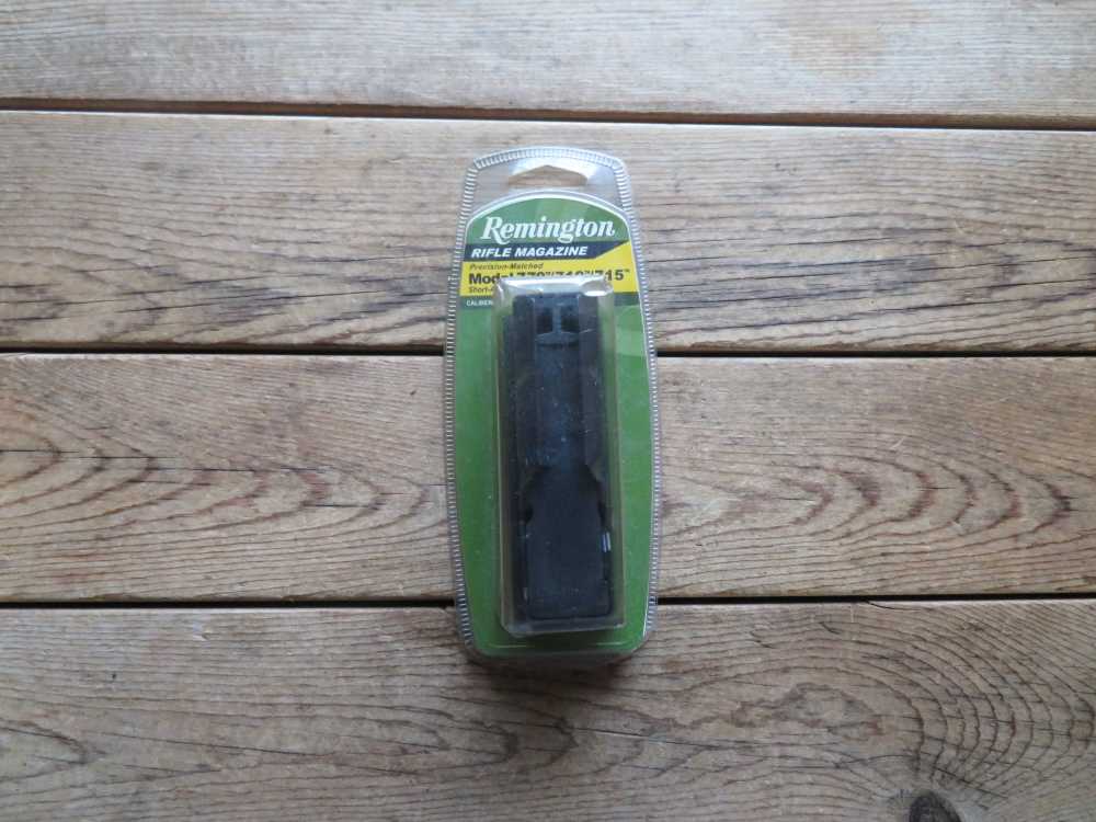 Remington 710 715 770 SHORT ACTION mag magazine 243 308 7mm08 -img-0