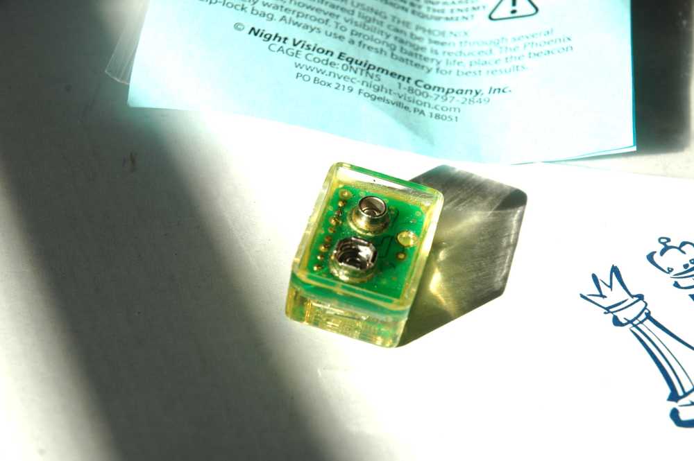 Phoenix IR Encodable Beacon IR15 IR-15 902212IR PVS14 PVS7 NVG PVS-14-img-4