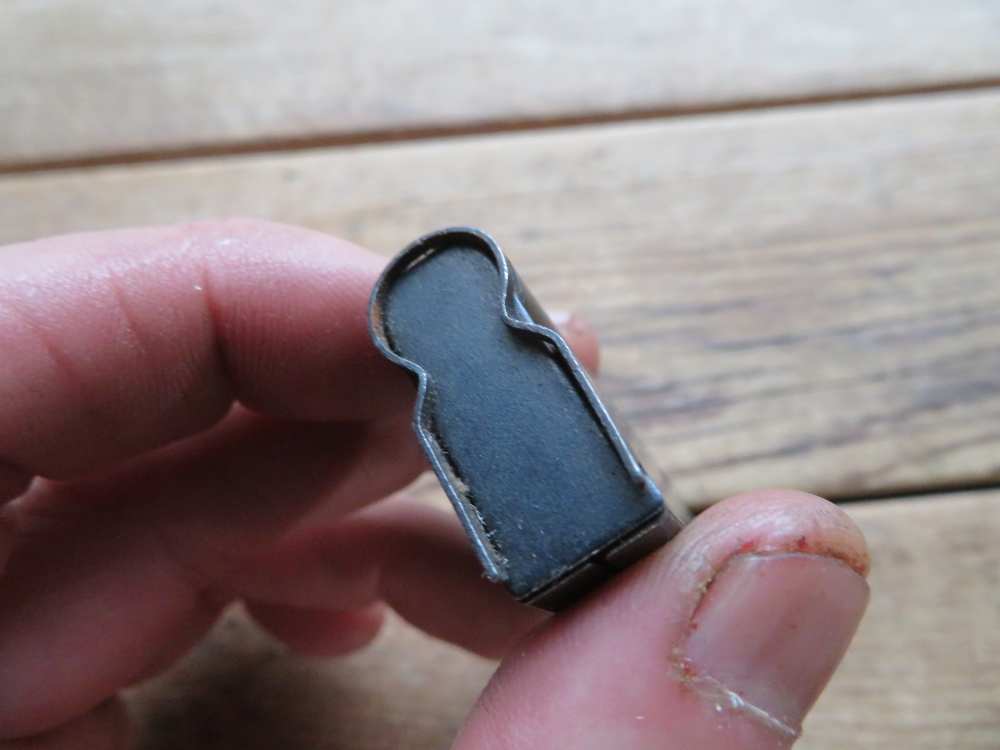 Harrington and Richardson H&R 65 M65 Reising 22LR FACTORY rifle magazine-img-4