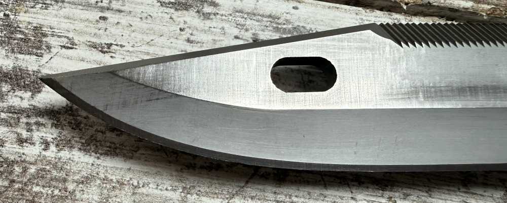 * USGI *  Phrobis III * M9 * Bayonet * 4th  Gen  * Scabbard *    -img-8