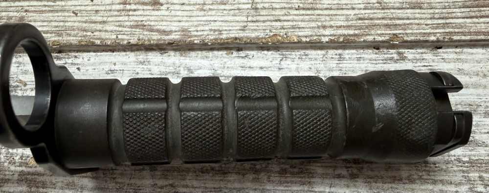 * USGI *  Phrobis III * M9 * Bayonet * 4th  Gen  * Scabbard *    -img-9