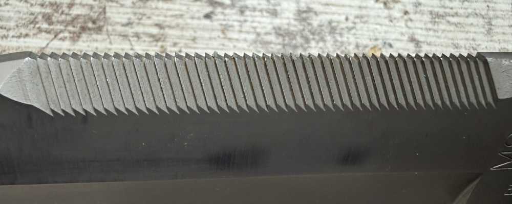 * USGI *  Phrobis III * M9 * Bayonet * 4th  Gen  * Scabbard *    -img-17