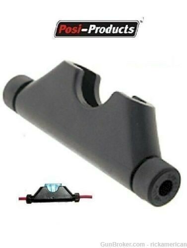 Posi-Lock (#618) ATO/ATC and Mini ATO/ATC Fuse Holder 30 PACK NEW! FF1218-img-1