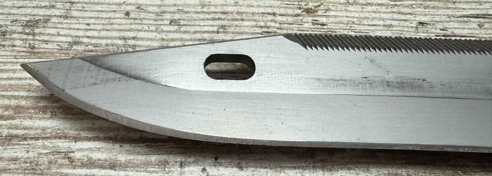 * USGI *  Phrobis III * M9 * Bayonet * 4th  Gen  * Scabbard *    -img-1