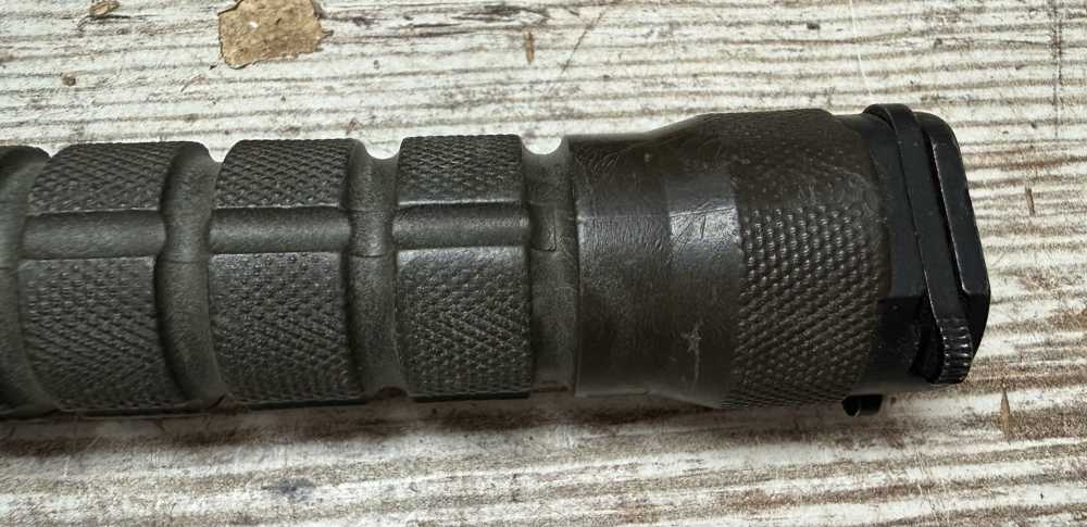 * USGI *  Phrobis III * M9 * Bayonet * 4th  Gen  * Scabbard *    -img-4