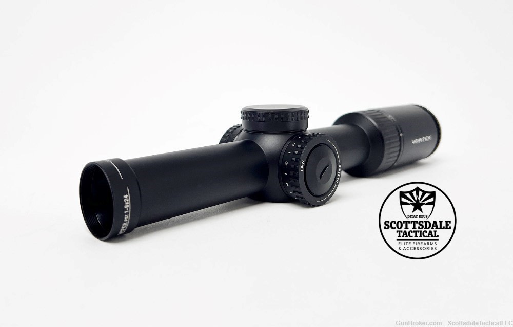 Vortex Viper Pst Gen II-img-1