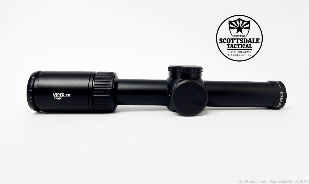 Vortex Viper Pst Gen II-img-2