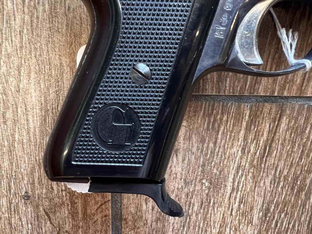 Tanfoglio GT32 .32 ACP Italian Pistol SN C68355-img-8