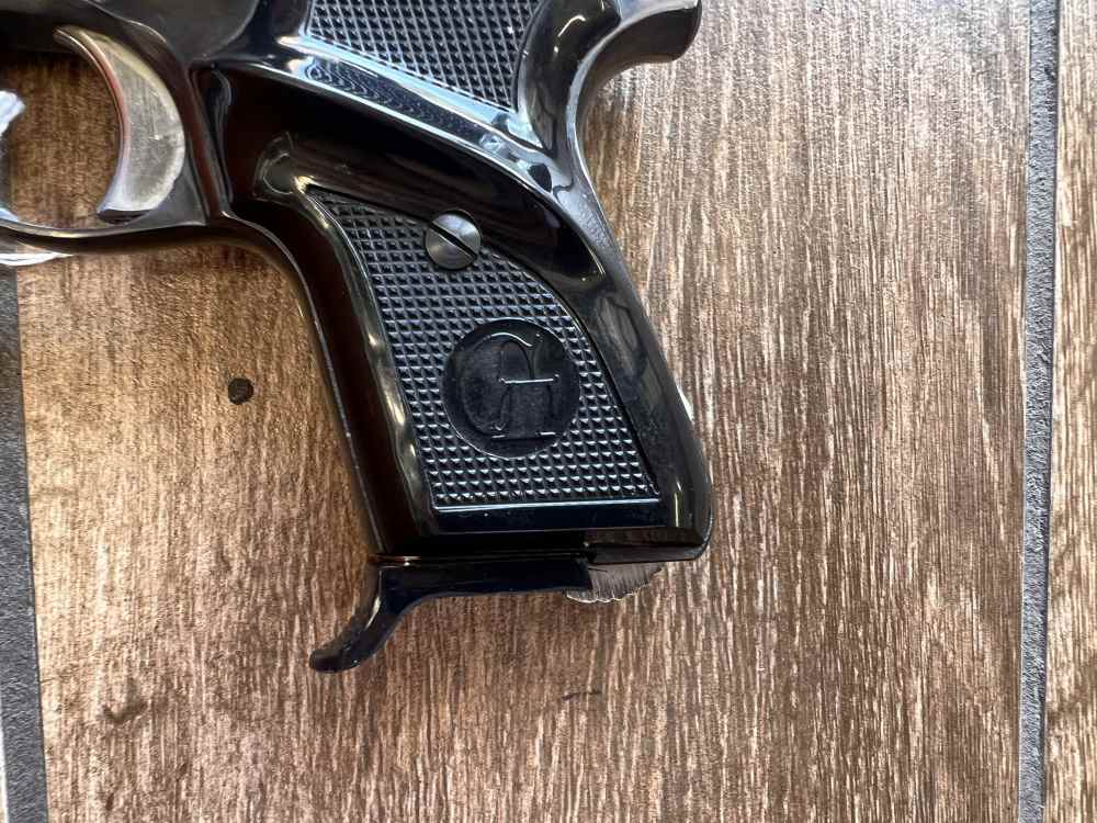 Tanfoglio GT32 .32 ACP Italian Pistol SN C68355-img-2