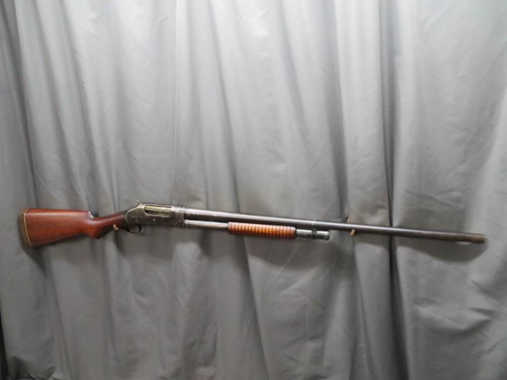 Winchester Model 97
