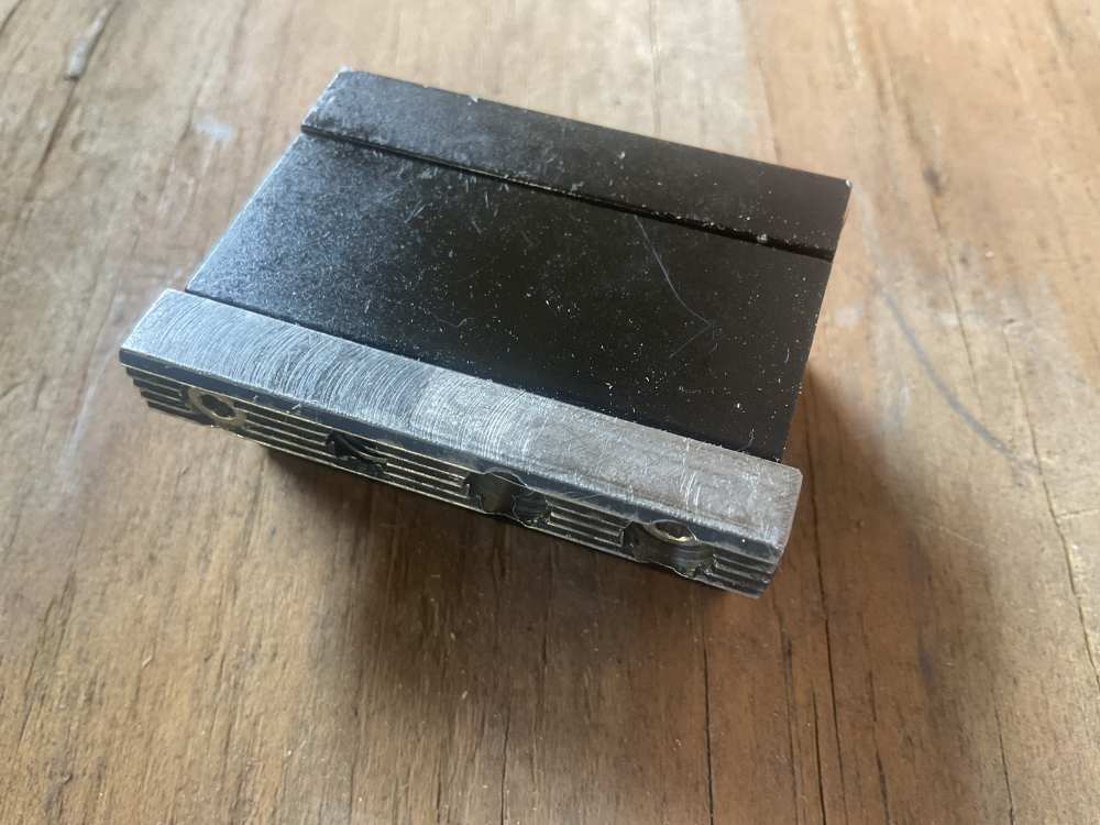 Clamp On Receiver Sight Base for AR Rifles Picatinny Rails-img-6