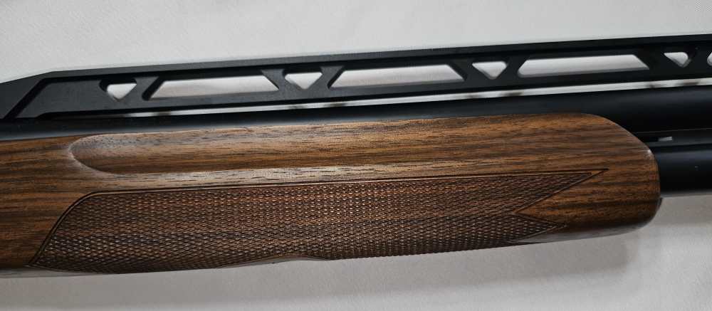 Fabarms Elos N2 RS Trap O/U 12GA Shotgun "LEFT Handed" 32" 2 3/4" Excellent-img-19