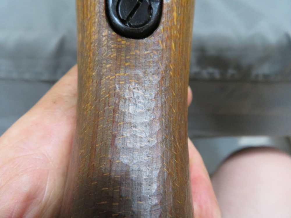 WWII GERMAN 98K MAUSER RIFLE-byf 44-ALL MATCHING-FINE CONDITION-img-16