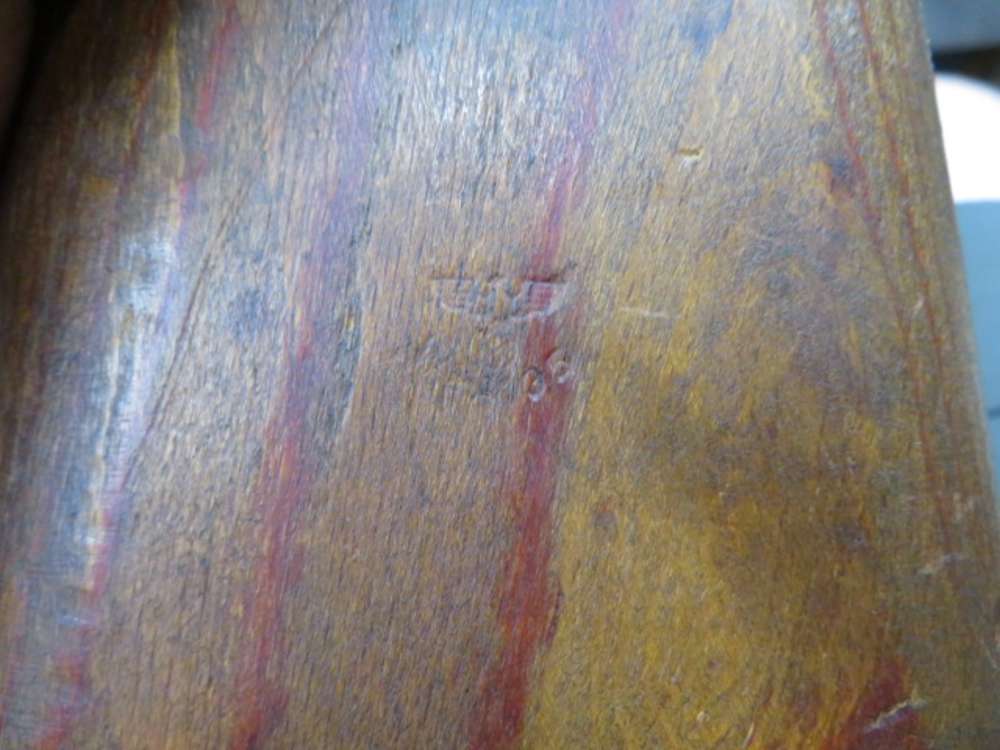 WWII GERMAN 98K MAUSER RIFLE-byf 44-ALL MATCHING-FINE CONDITION-img-18