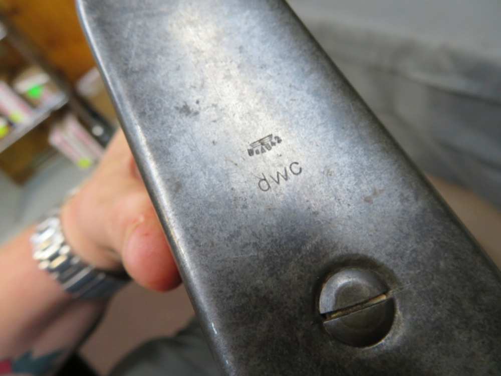 WWII GERMAN 98K MAUSER RIFLE-byf 44-ALL MATCHING-FINE CONDITION-img-21