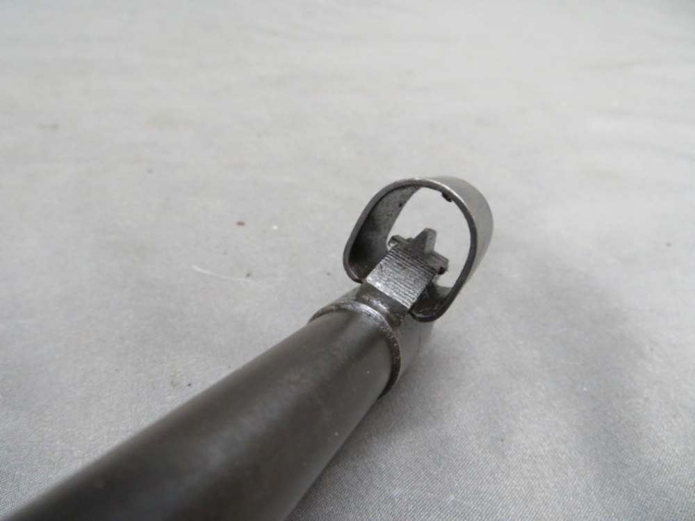 WWII GERMAN 98K MAUSER RIFLE-byf 44-ALL MATCHING-FINE CONDITION-img-30