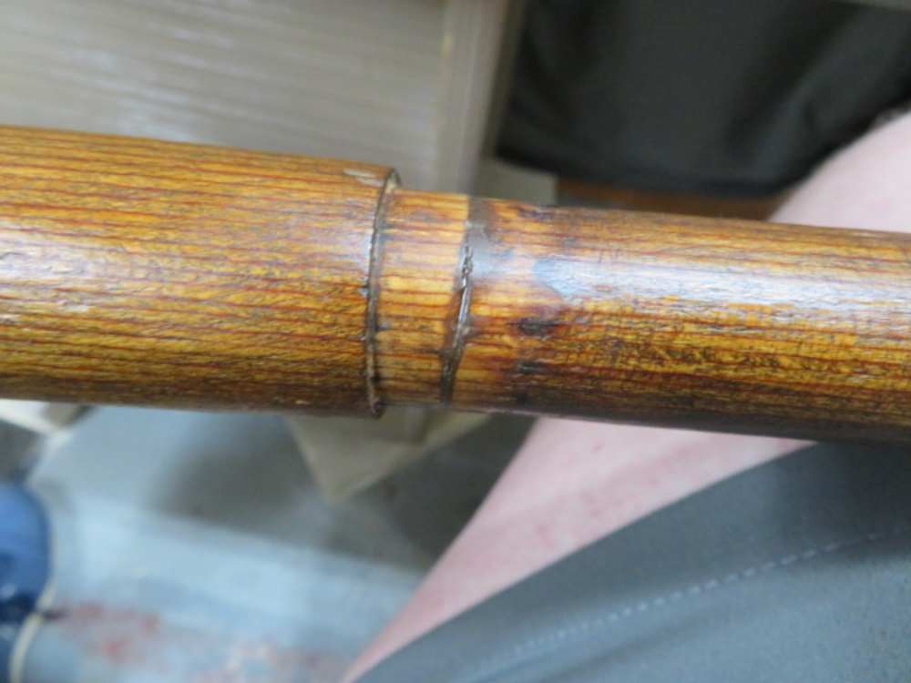WWII GERMAN 98K MAUSER RIFLE-byf 44-ALL MATCHING-FINE CONDITION-img-43