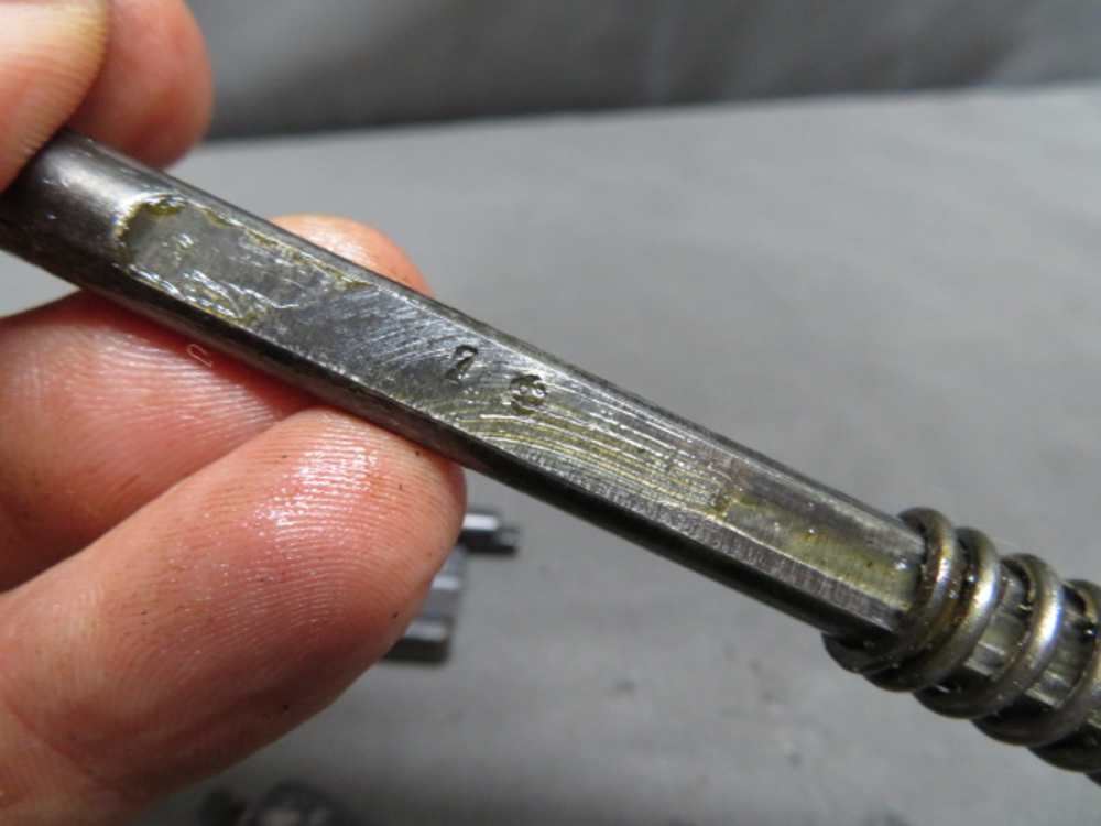WWII GERMAN 98K MAUSER RIFLE-byf 44-ALL MATCHING-FINE CONDITION-img-40