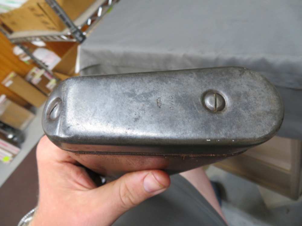 WWII GERMAN 98K MAUSER RIFLE-byf 44-ALL MATCHING-FINE CONDITION-img-20