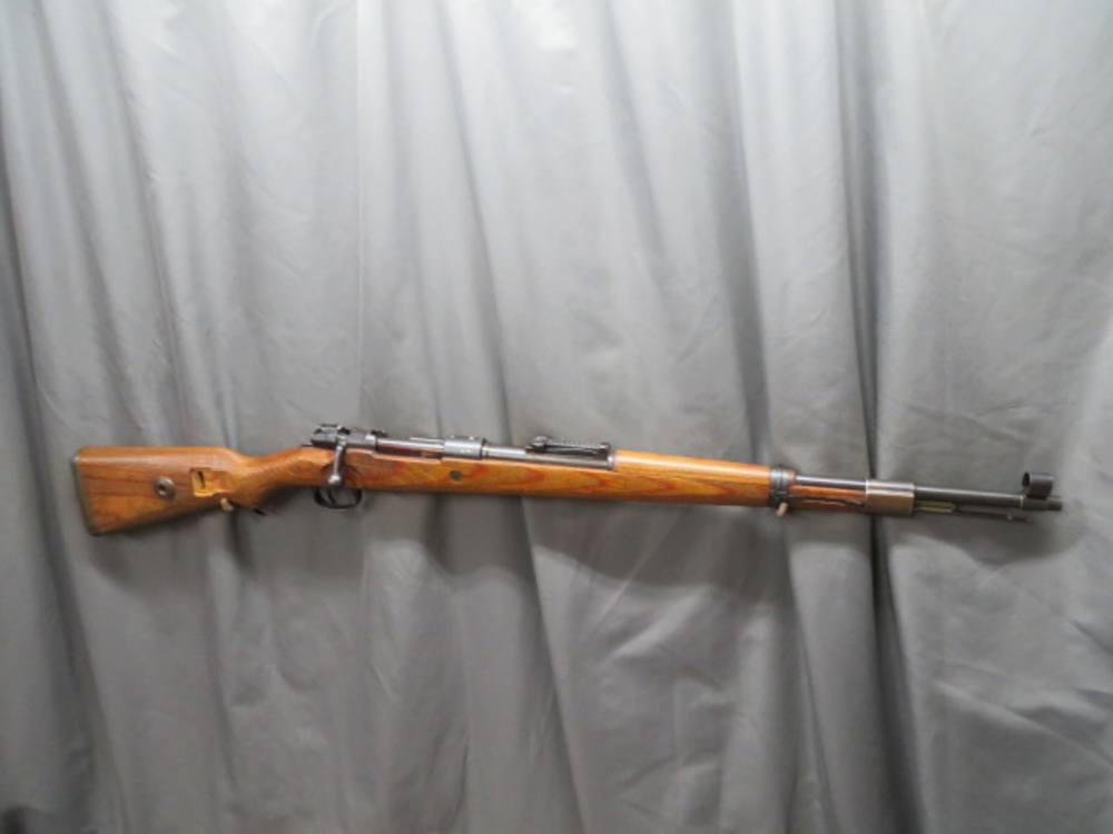 German 98k Mauser (byf 44)