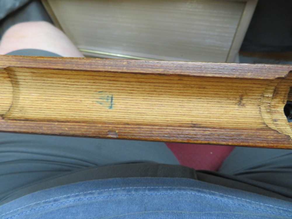 WWII GERMAN 98K MAUSER RIFLE-byf 44-ALL MATCHING-FINE CONDITION-img-47