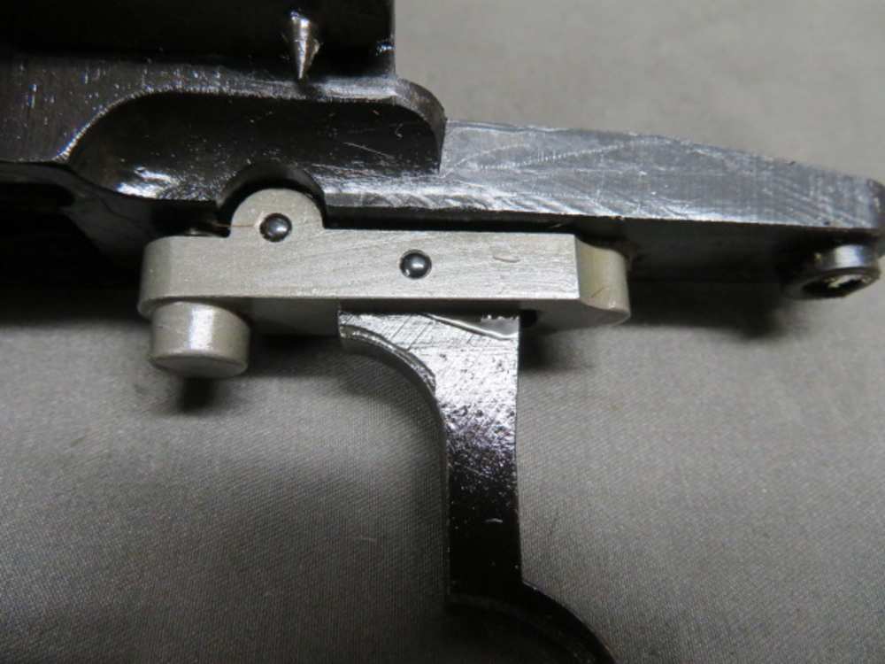 WWII GERMAN 98K MAUSER RIFLE-byf 44-ALL MATCHING-FINE CONDITION-img-45