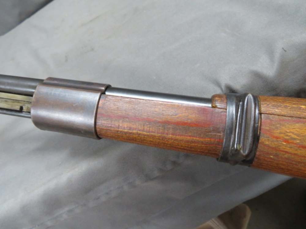 WWII GERMAN 98K MAUSER RIFLE-byf 44-ALL MATCHING-FINE CONDITION-img-26