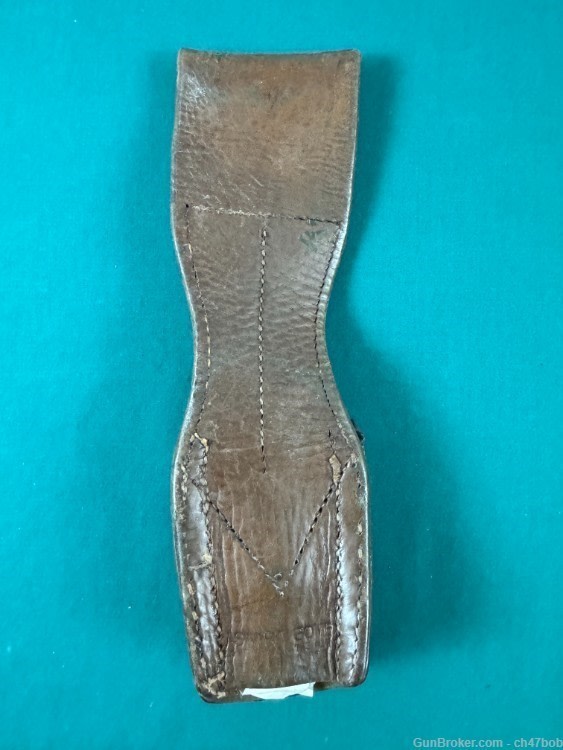 ARGENTINE MACHETE 1898 BOLO KNIFE ARTILLERY SHORT SWORD 1909 FROG C GOMEZ -img-2
