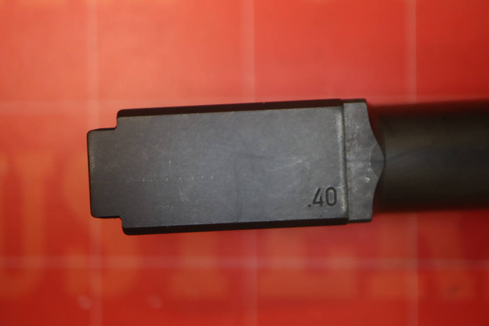 Glock 22 Gen 4, 40 S&W Repair Parts-img-4