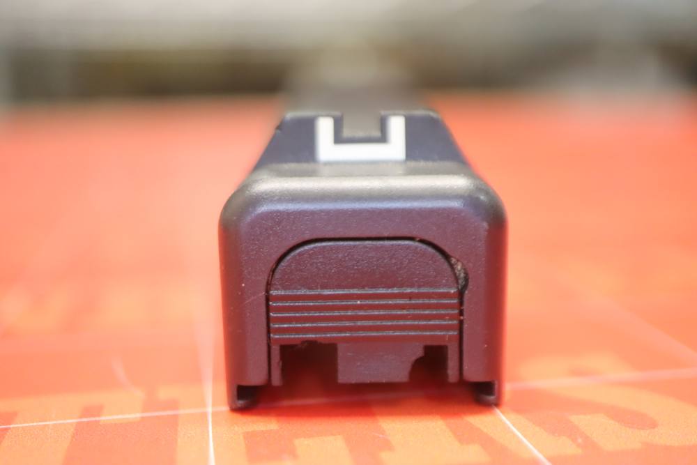 Glock 22 Gen 4, 40 S&W Repair Parts-img-7