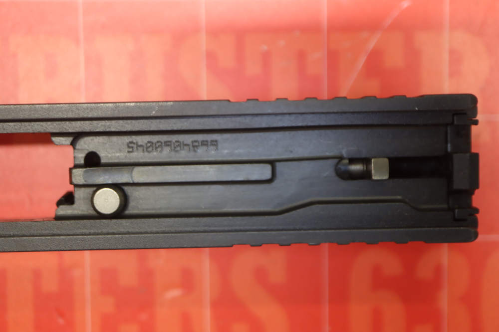 Glock 22 Gen 4, 40 S&W Repair Parts-img-8