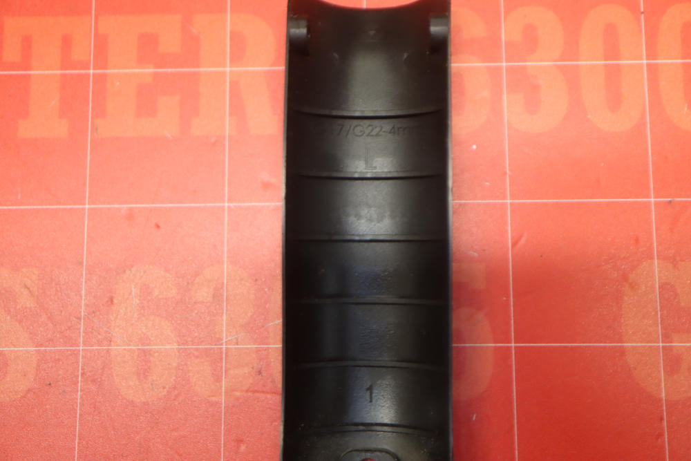 Glock 22 Gen 4, 40 S&W Repair Parts-img-1