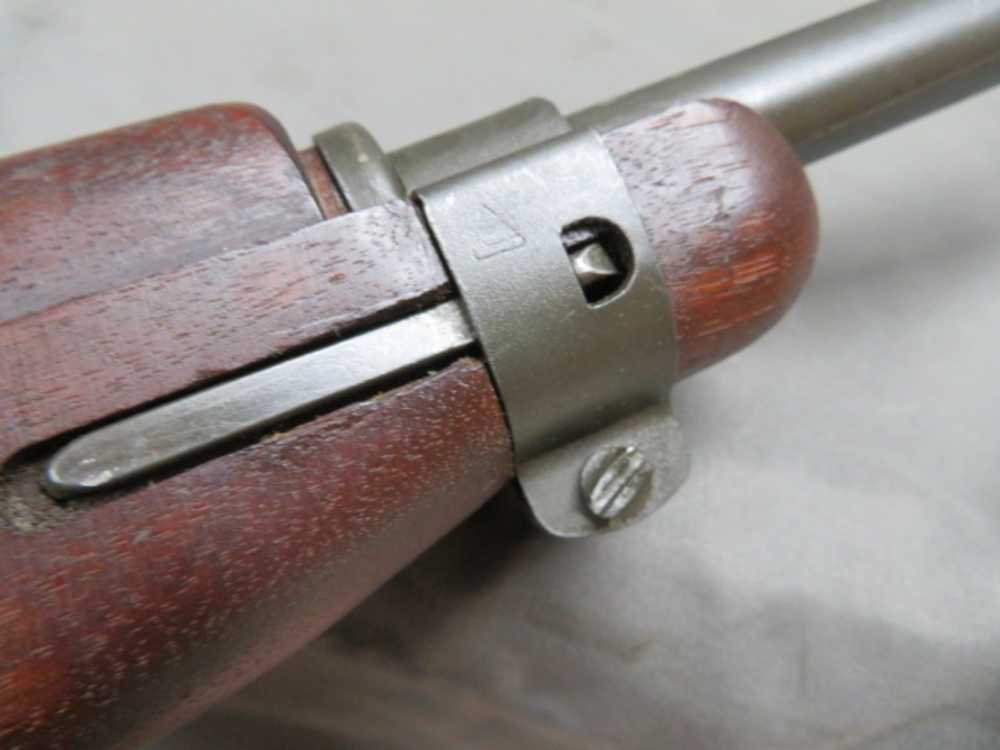 WWII US MILITARY M1 CARBINE-INLAND-EXCELLENT-NO IMPORT-NICE CARTOUCHES-img-21