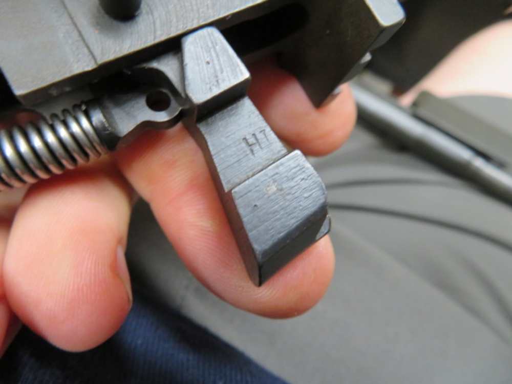 WWII US MILITARY M1 CARBINE-INLAND-EXCELLENT-NO IMPORT-NICE CARTOUCHES-img-29