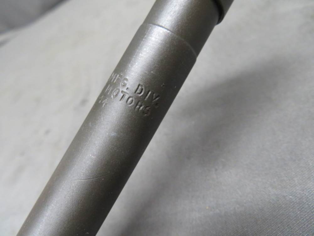 WWII US MILITARY M1 CARBINE-INLAND-EXCELLENT-NO IMPORT-NICE CARTOUCHES-img-13