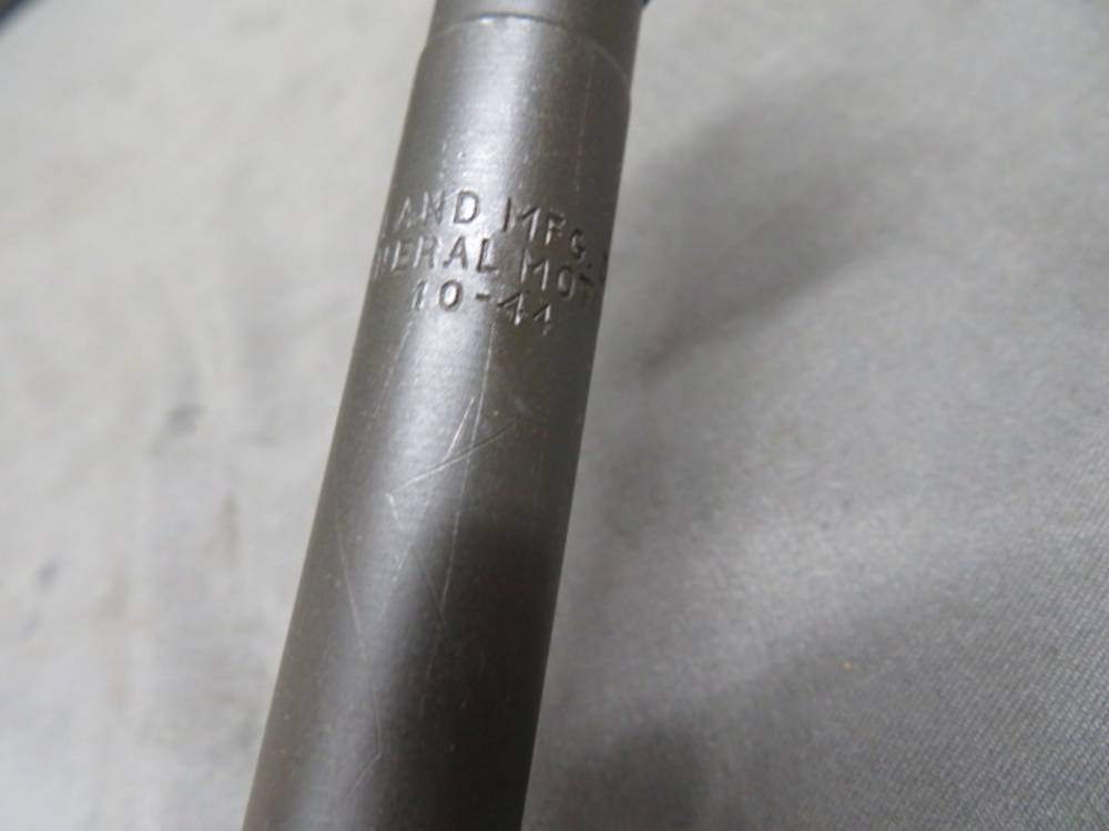 WWII US MILITARY M1 CARBINE-INLAND-EXCELLENT-NO IMPORT-NICE CARTOUCHES-img-12