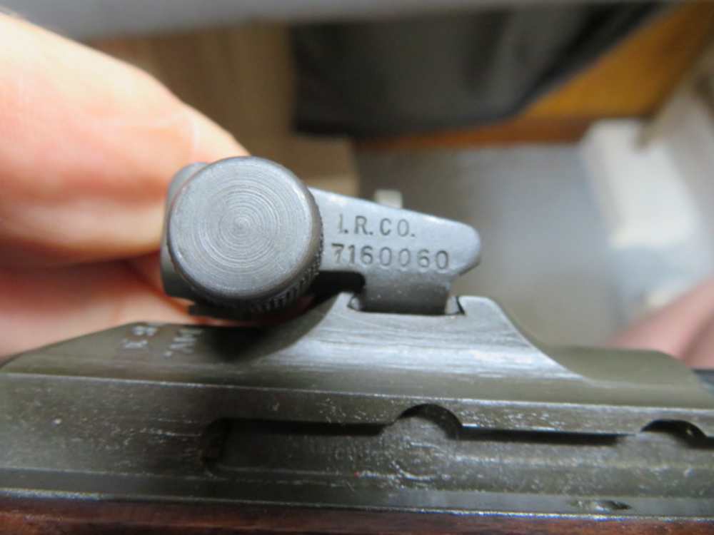 WWII US MILITARY M1 CARBINE-INLAND-EXCELLENT-NO IMPORT-NICE CARTOUCHES-img-10