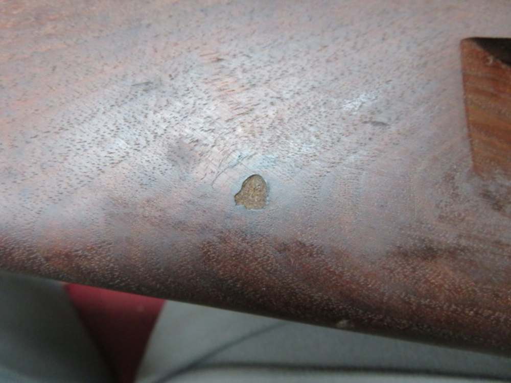 WWII US MILITARY M1 CARBINE-INLAND-EXCELLENT-NO IMPORT-NICE CARTOUCHES-img-18