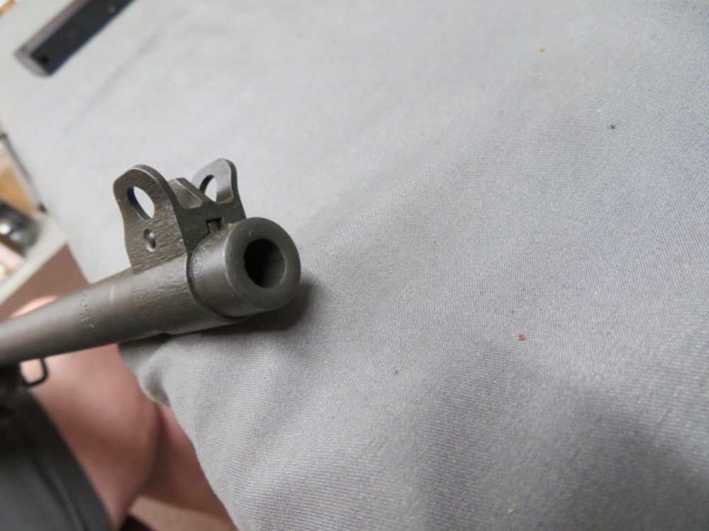 WWII US MILITARY M1 CARBINE-INLAND-EXCELLENT-NO IMPORT-NICE CARTOUCHES-img-24