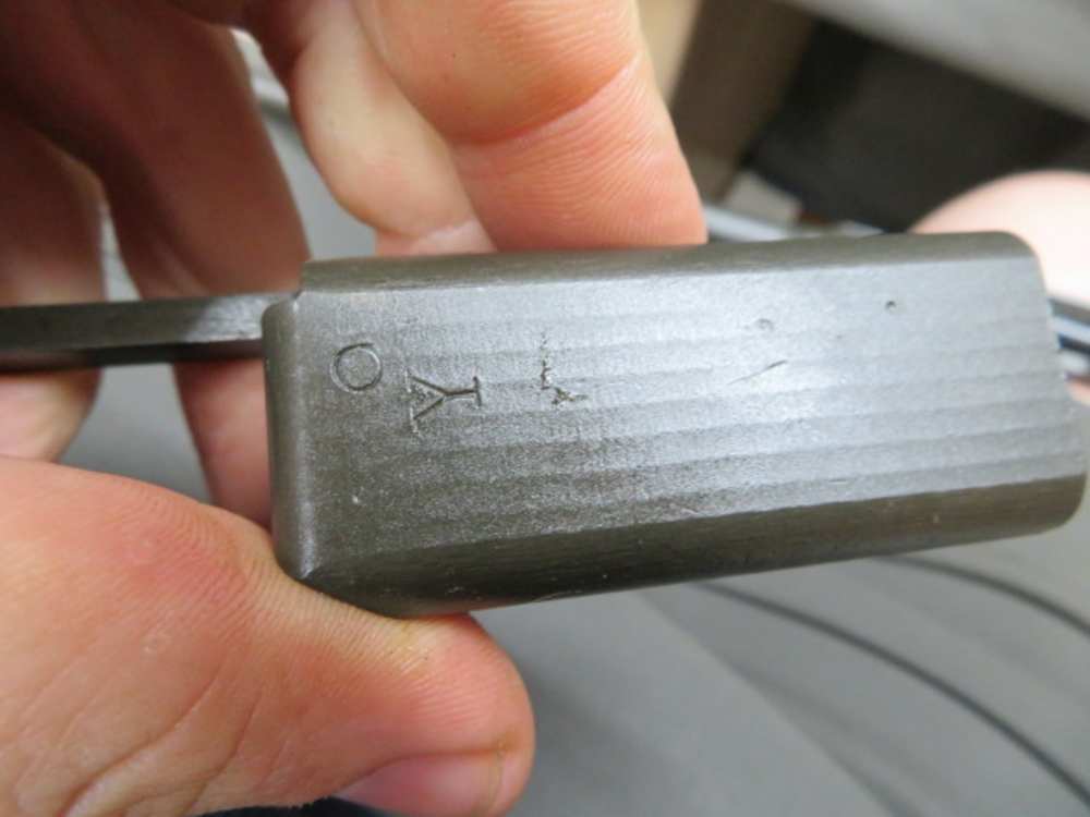 WWII US MILITARY M1 CARBINE-INLAND-EXCELLENT-NO IMPORT-NICE CARTOUCHES-img-33