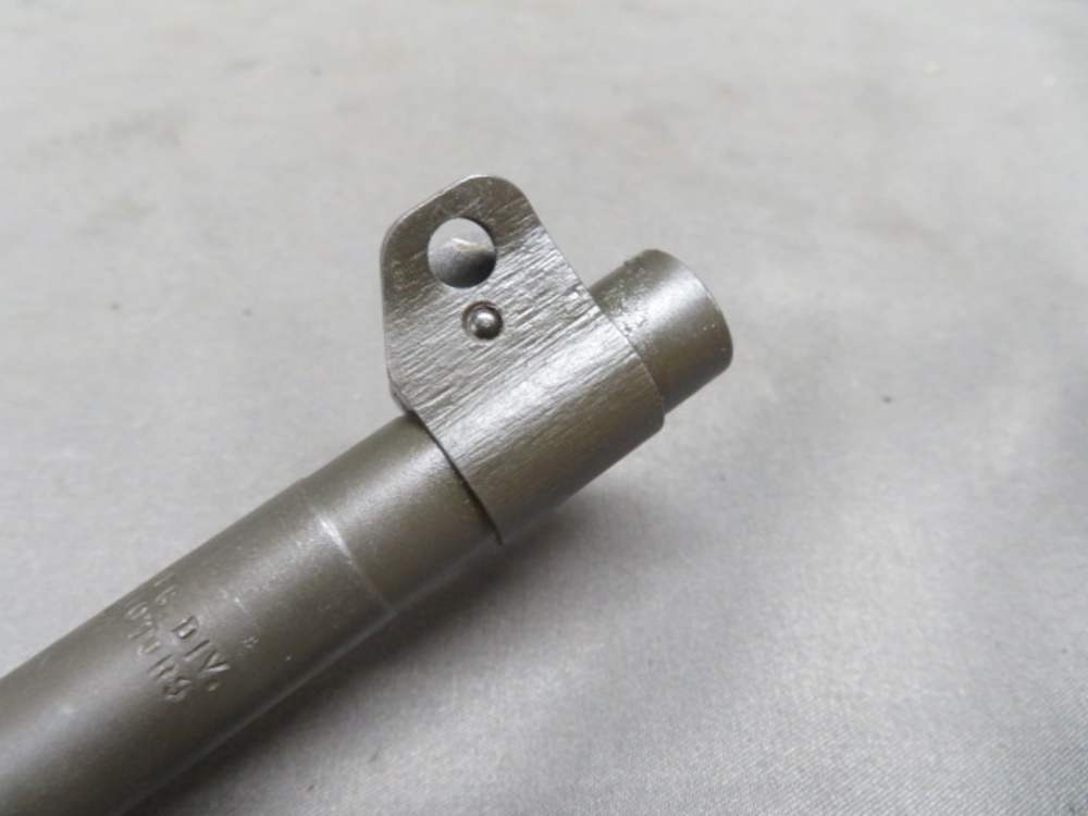 WWII US MILITARY M1 CARBINE-INLAND-EXCELLENT-NO IMPORT-NICE CARTOUCHES-img-22